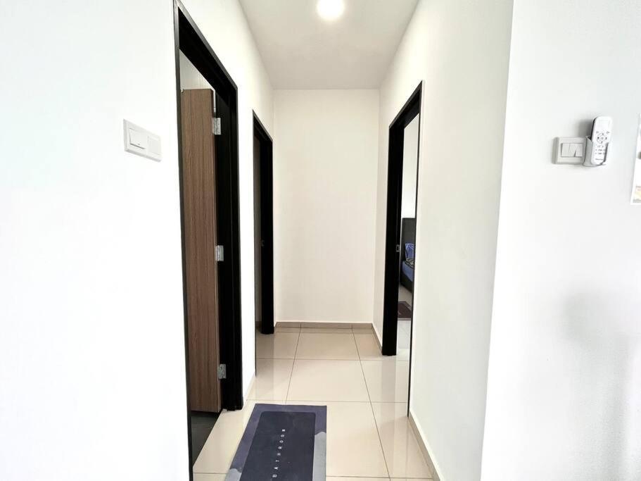Urban Home-Swimming Pool-City Center Malacca Kültér fotó