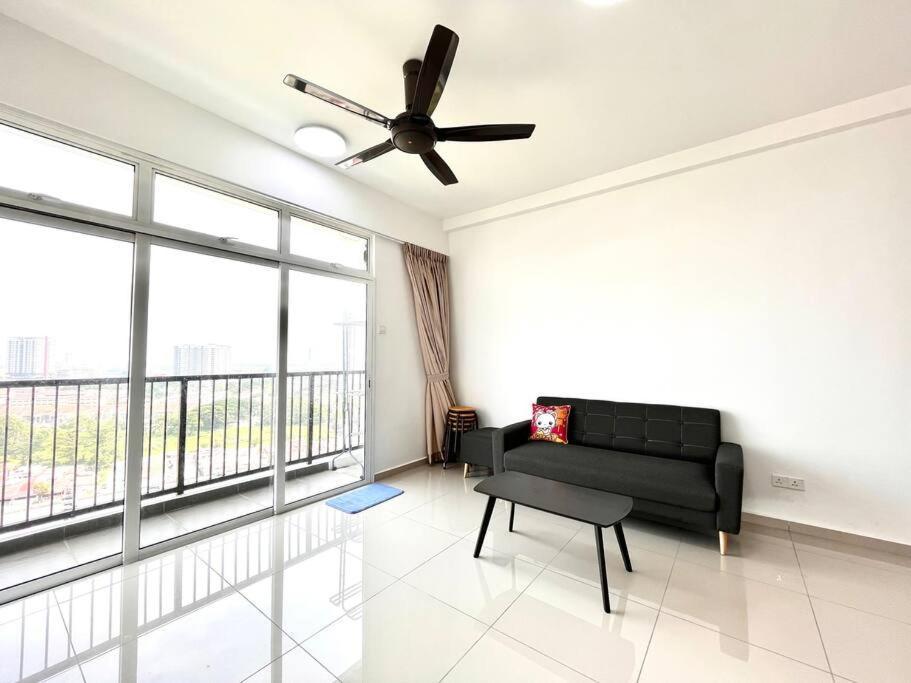 Urban Home-Swimming Pool-City Center Malacca Kültér fotó